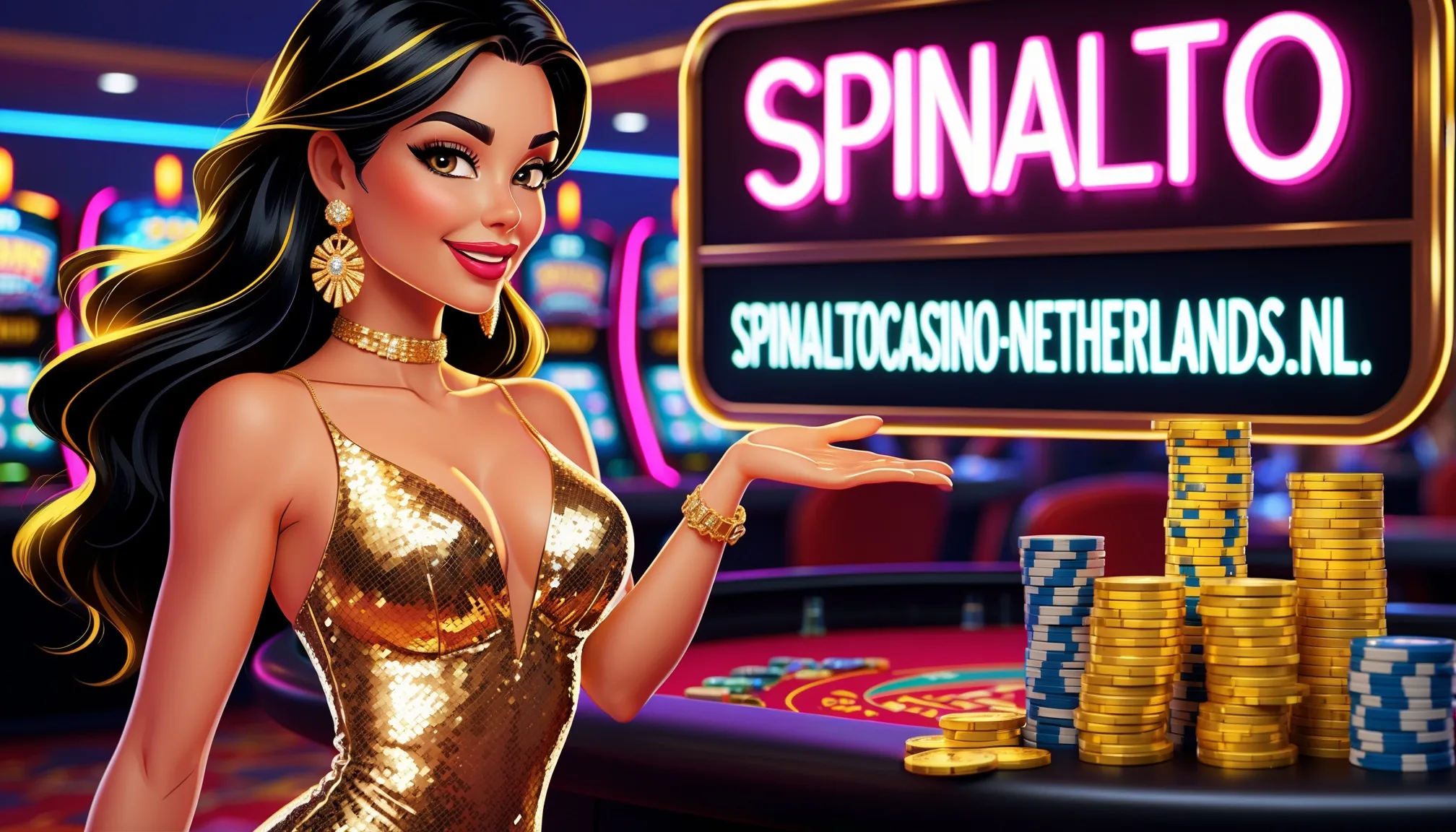 spin alto app - mobiel casino voor iOS & Android