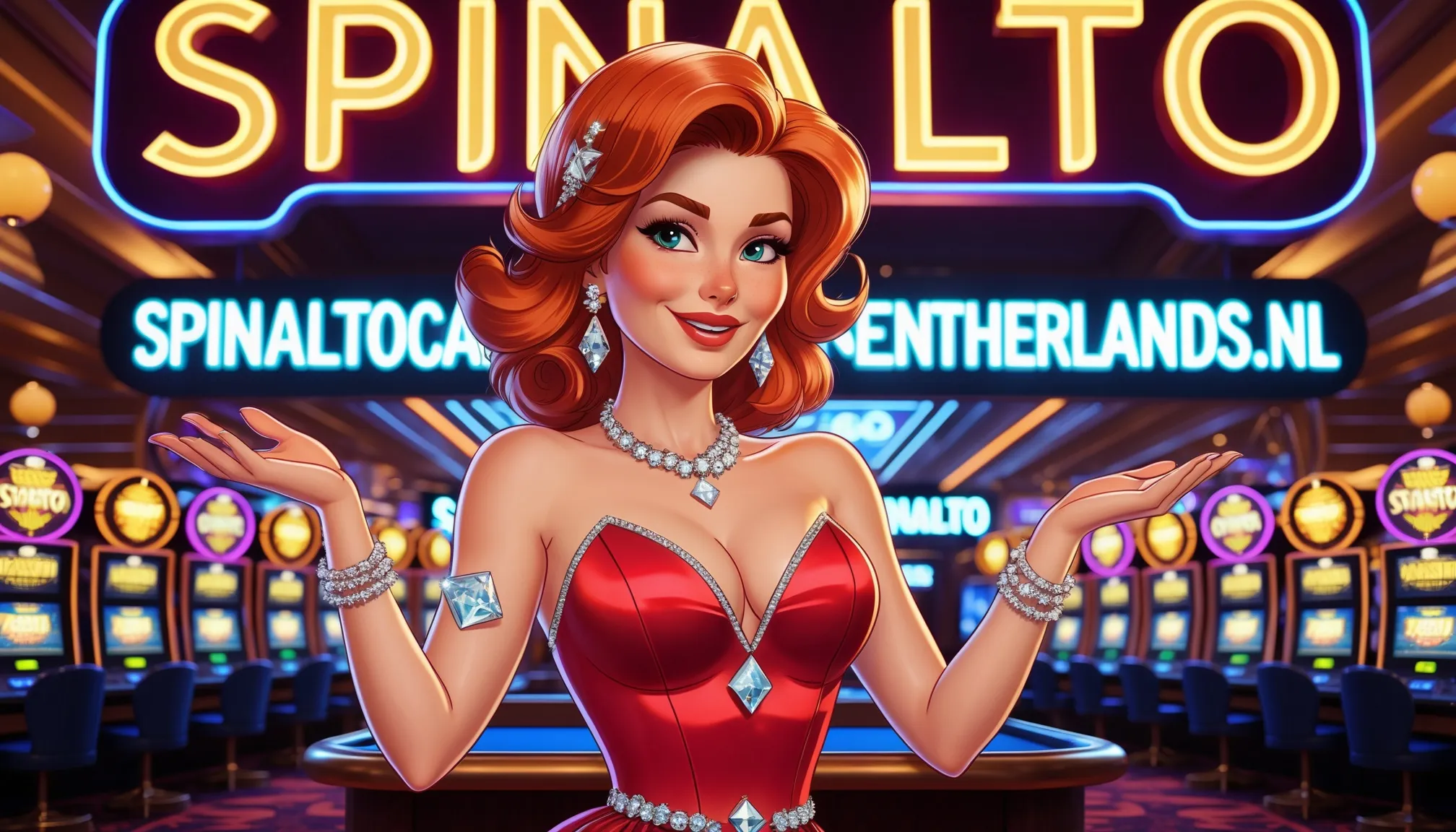 spin alto bonus: welkomstpakket, free spins & meer!