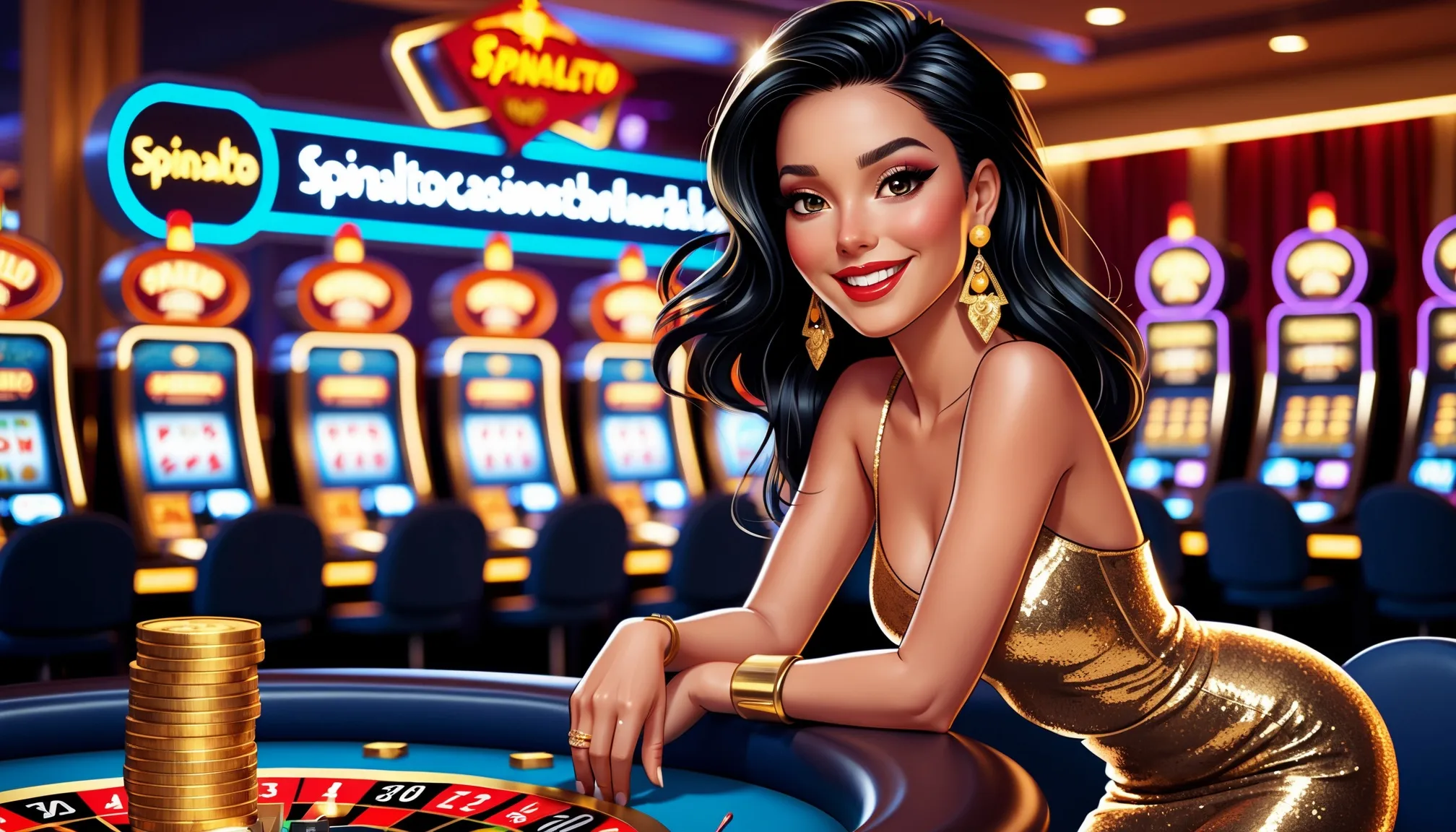 spin alto bonus: welkomstpakket, free spins & meer!