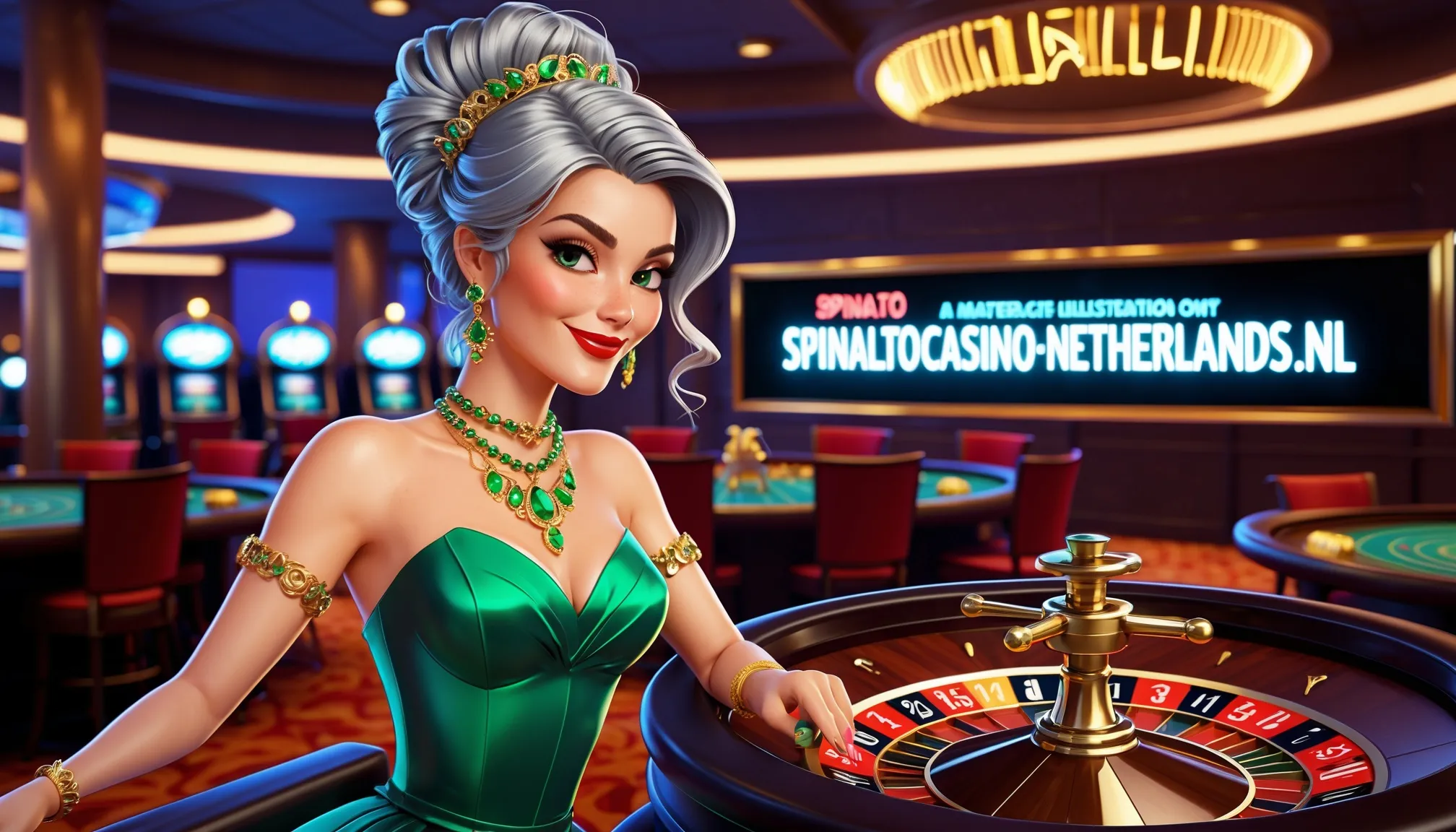 spin alto: Casino Review Nederland 2026 - Bonussen & Spelaanbod