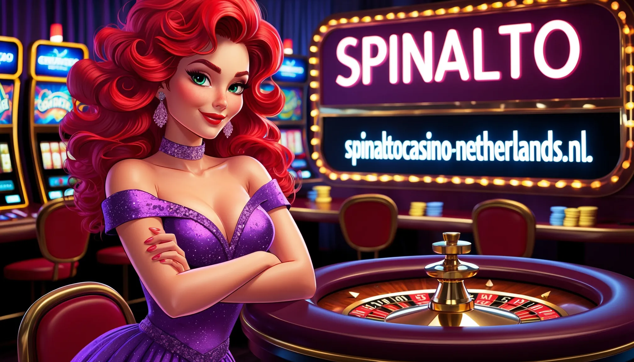 spin alto: Casino Review Nederland 2026 - Bonussen & Spelaanbod