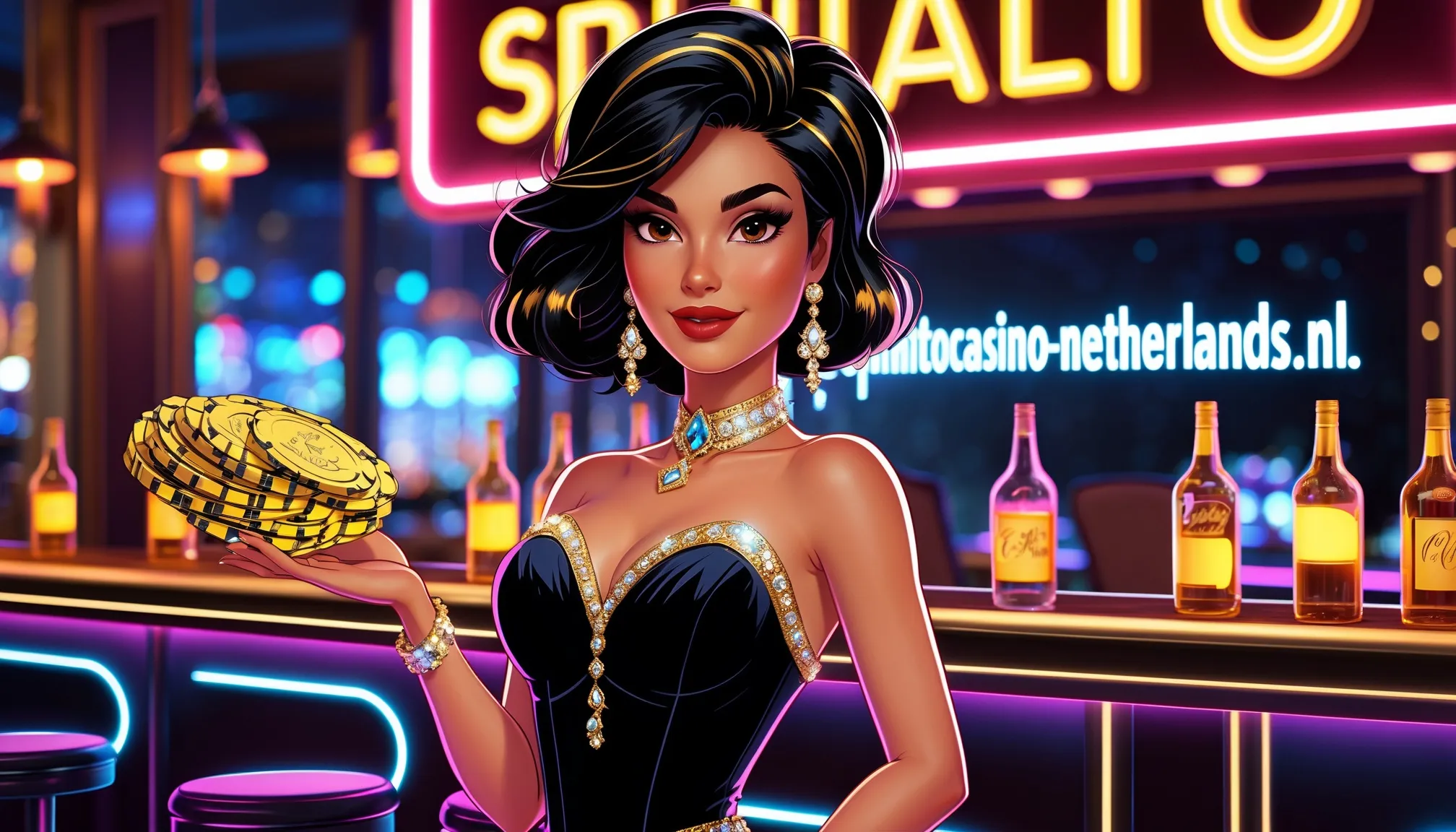 spin alto: Casino Review Nederland 2026 - Bonussen & Spelaanbod